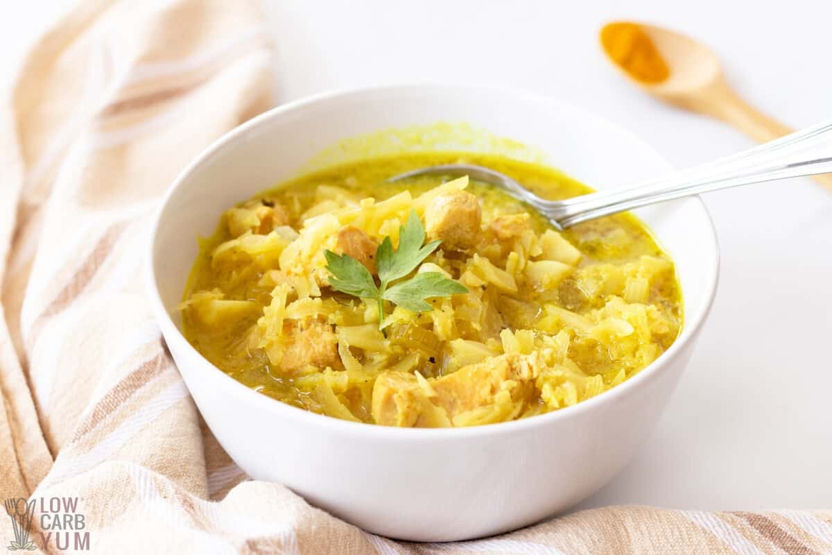 12 Amazing Keto Soup Recipes! (Low Carb) Low Carb WOW!